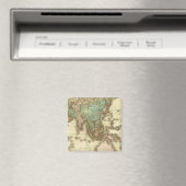 Aimant Asie 32 (In Situ (Lave-vaisselle))