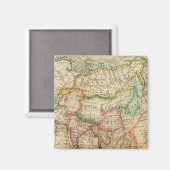 Aimant Asie 35 (Recto/Verso)