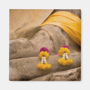 Aimant Asie, Thaïlande, Siam, Bouddha à Ayutthaya 2