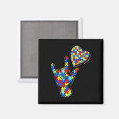 AIMANT ASL (Recto/Verso)