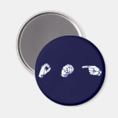 AIMANT ASL OMG (Recto/Verso)