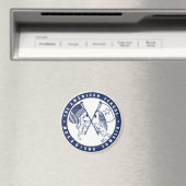 Aimant ASM (In Situ (Lave-vaisselle))