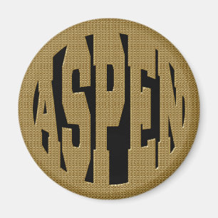 AIMANT ASPEN - OR