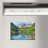 Aimant Aspen USA (In Situ (Lave-vaisselle))