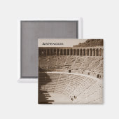 Aimant Aspendos (Recto/Verso)