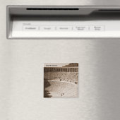 Aimant Aspendos (In Situ (Lave-vaisselle))