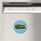 Aimant Asperge (In Situ (Lave-vaisselle))