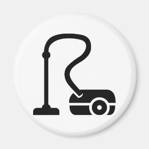 Aimant Aspirateur