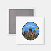 AIMANT ASPIRATIONS ET PINNACTES (Recto/Verso)