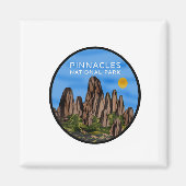 AIMANT ASPIRATIONS ET PINNACTES (Devant)