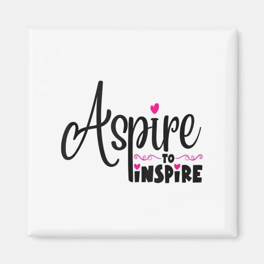 Aimant Asre To Insre Sitive Motivational Gift Tee Tank To (Devant)