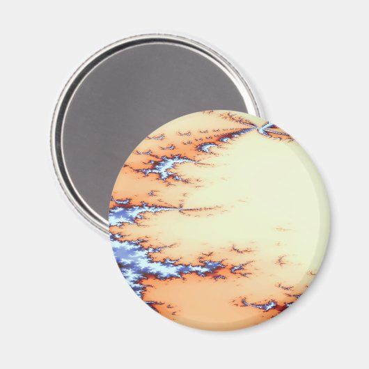 AIMANT ASSEZ EAU DE FLUX (Recto/Verso)