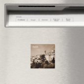 Aimant Assisi (In Situ (Lave-vaisselle))