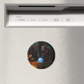 Aimant Assistant (In Situ (Lave-vaisselle))