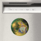 Aimant Assistant de la Nuit (In Situ (Lave-vaisselle))