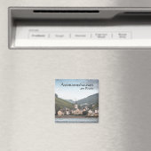 Aimant Assmannshausen am Rhein (In Situ (Lave-vaisselle))