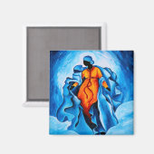 Aimant Assomption - Advocata Nostra 2010 (Recto/Verso)