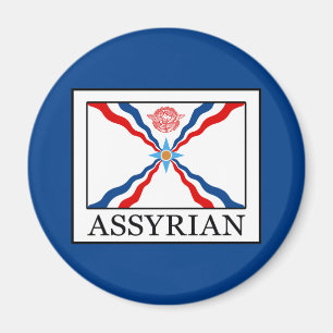 Aimant Assyrien