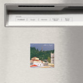 Aimant Astoria Oregon (In Situ (Lave-vaisselle))