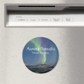 Aimant Astro-Photo auriculaire du Nord (In Situ (Lave-vaisselle))