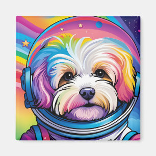 Aimant Astro-Pup