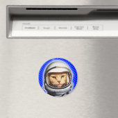 Aimant Astronaut (In Situ (Lave-vaisselle))