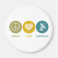 Astrophysique Peace Love