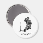 Aimant Astuce-Le ! (Recto/Verso)