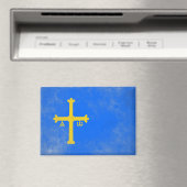 Aimant Asturies (In Situ (Lave-vaisselle))