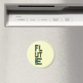 Aimant Asymétrique (In Situ (Lave-vaisselle))