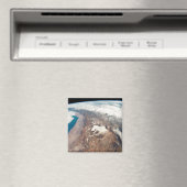 Aimant Atacama Desert And Salt Flats Dans Les Andes (In Situ (Lave-vaisselle))