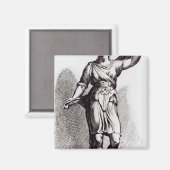 Aimant Atalanta, c.1653 (Recto/Verso)