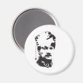 Aimant Atatürk (Recto/Verso)