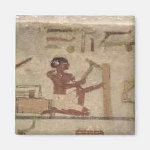 Aimant Atelier du charpentier