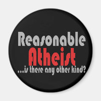 Athéiste raisonnable