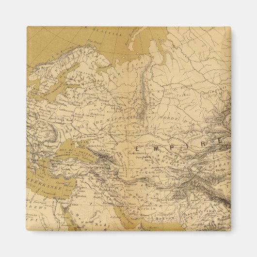 Aimant Atlas 4 (Devant)