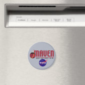 Aimant Atmosphère Mars et volatile EvolutioN (In Situ (Lave-vaisselle))