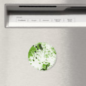 Aimant Atmosphère musicale 7 (In Situ (Lave-vaisselle))