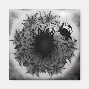 Aimant Atmospheric Abstraction