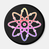 Aimant Atom (Devant)