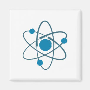 Aimant Atom