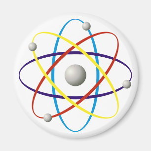 Aimant Atom (005)