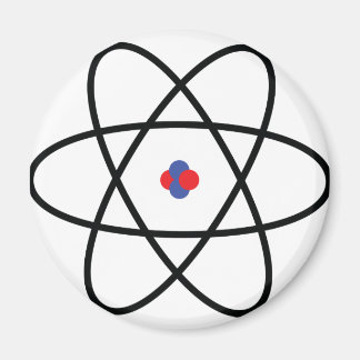 Aimant Atom Nucleus