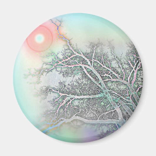 Aimant Atteindre (Devant)