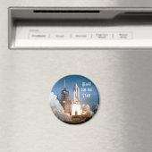 Aimant Atteindre Pour Les Étoiles (In Situ (Lave-vaisselle))