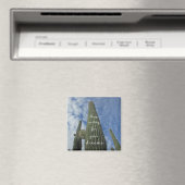 Aimant Atteinte motivationnelle des rêves Cactus Sud-Oues (In Situ (Lave-vaisselle))