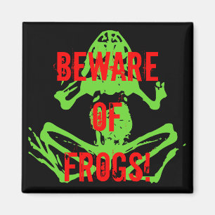 AIMANT ATTENTION AUX ROGUES !