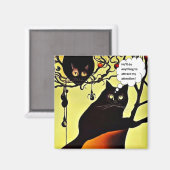 Aimant Attirant mon attention (Recto/Verso)