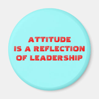 AIMANT ATTITUDE