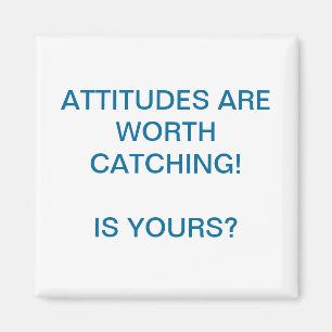 Aimant Attitude